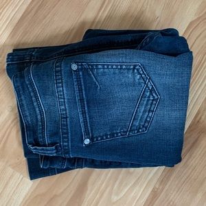 Rock and roll trousers size